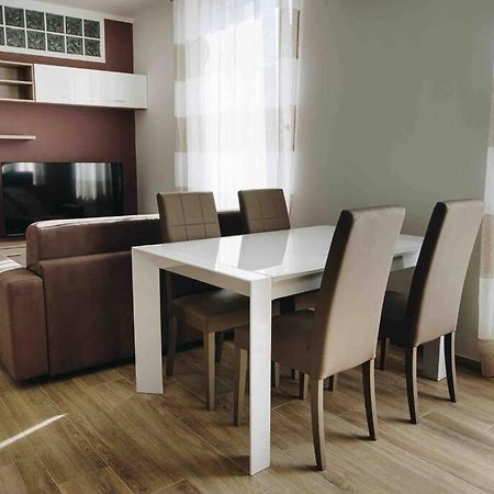 La Terra Del Mare Apartment La Spezia Ngoại thất bức ảnh