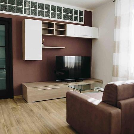 La Terra Del Mare Apartment La Spezia Ngoại thất bức ảnh
