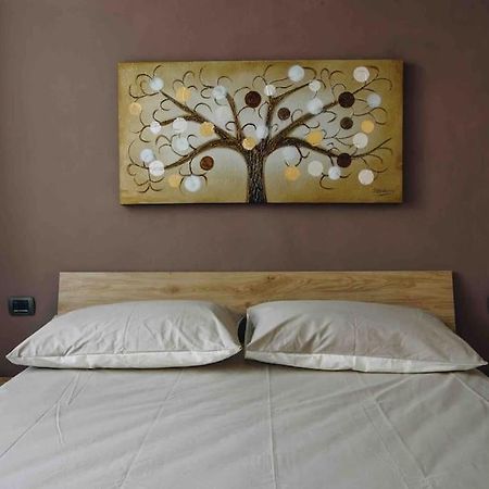 La Terra Del Mare Apartment La Spezia Ngoại thất bức ảnh