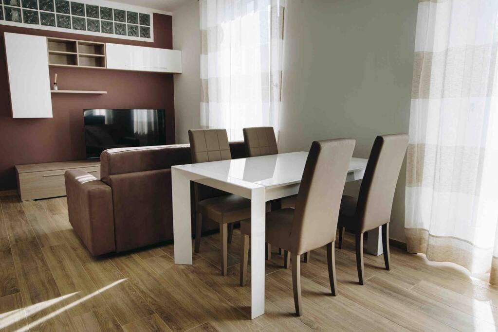 La Terra Del Mare Apartment La Spezia Ngoại thất bức ảnh