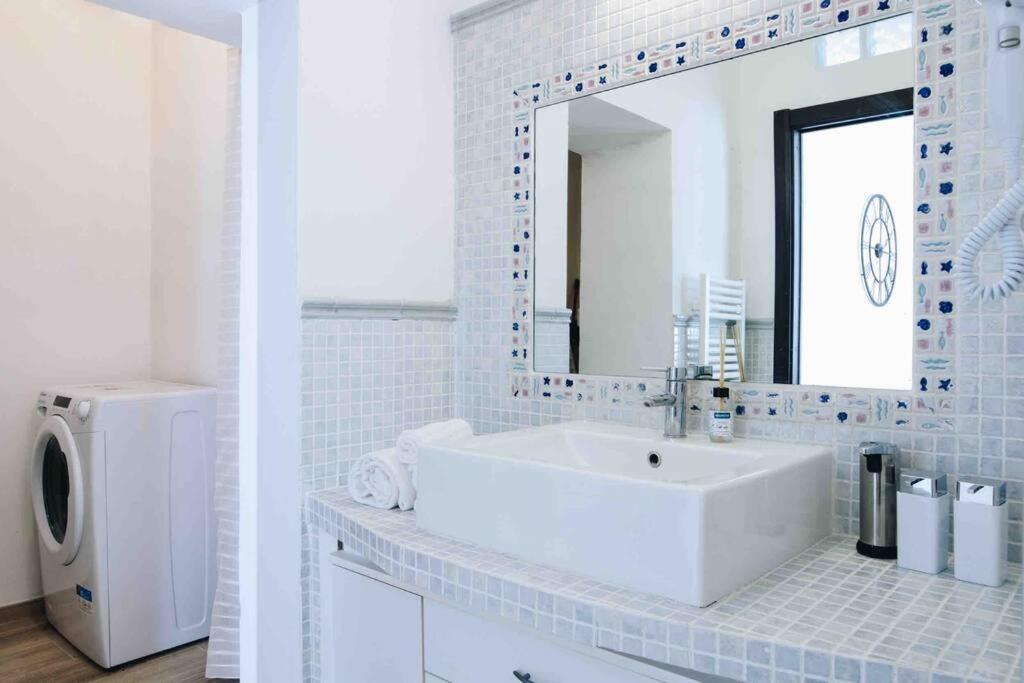 La Terra Del Mare Apartment La Spezia Ngoại thất bức ảnh