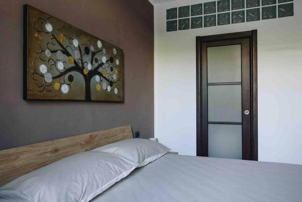 La Terra Del Mare Apartment La Spezia Ngoại thất bức ảnh