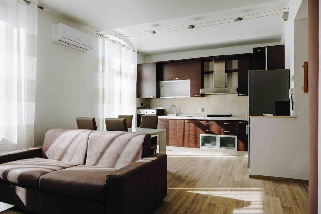 La Terra Del Mare Apartment La Spezia Ngoại thất bức ảnh