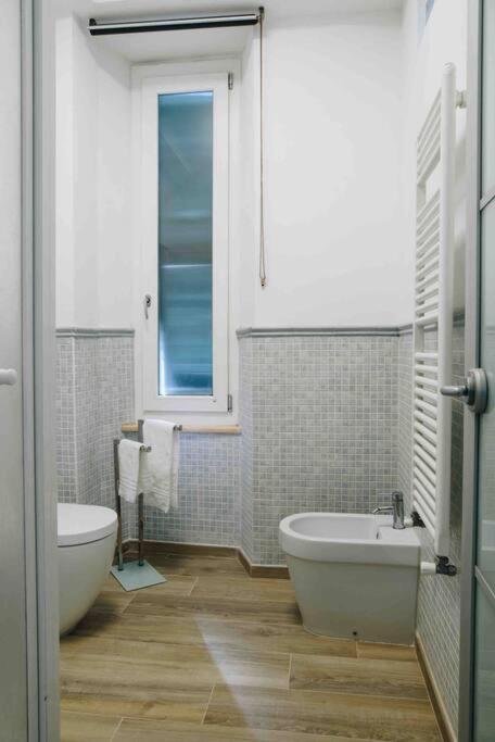 La Terra Del Mare Apartment La Spezia Ngoại thất bức ảnh