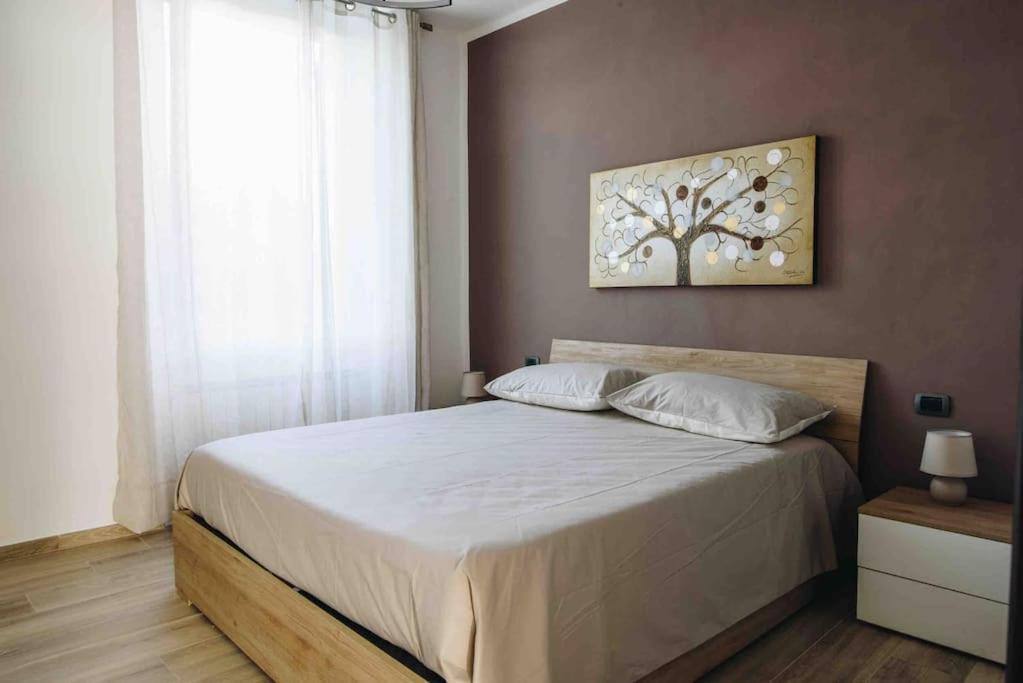 La Terra Del Mare Apartment La Spezia Ngoại thất bức ảnh