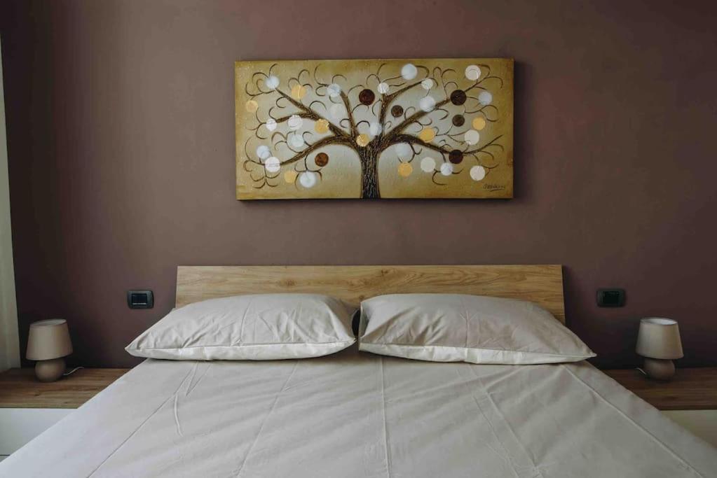 La Terra Del Mare Apartment La Spezia Ngoại thất bức ảnh