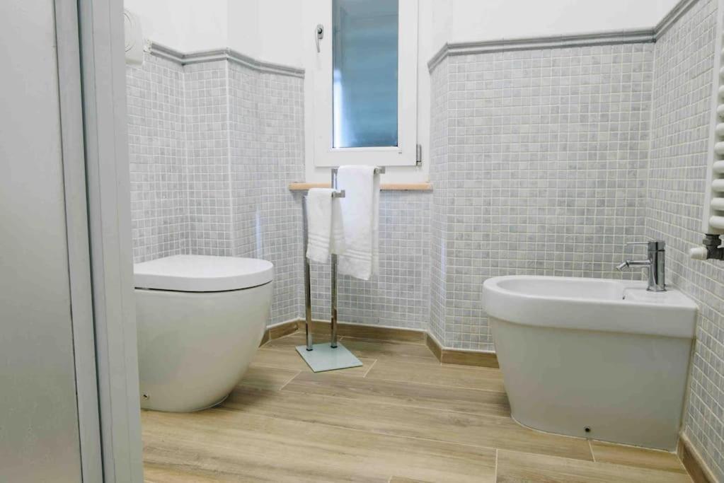 La Terra Del Mare Apartment La Spezia Ngoại thất bức ảnh